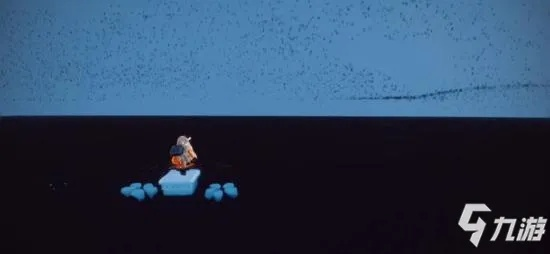 光遇摄影棚地址及位置详解