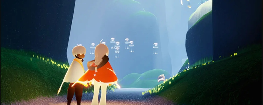 光遇摄影棚地址及位置详解