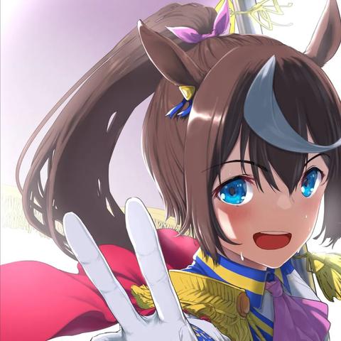 赛马娘黄金船支援卡效果