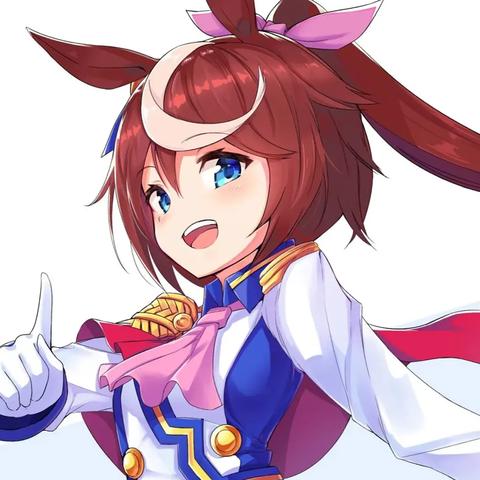 赛马娘黄金船支援卡效果