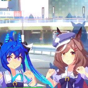 赛马娘米浴养护秘籍 米浴培育技巧