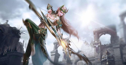 全民奇迹2弓箭手转职推荐