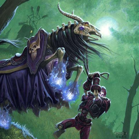 《权力的游戏》恐狼重生，神秘归来