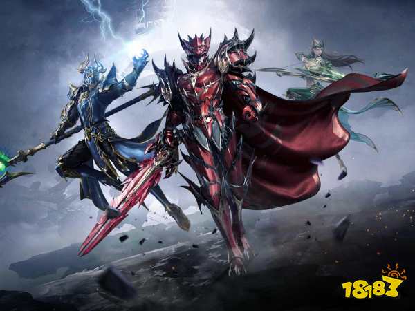 全民奇迹2雾港宝箱位置揭秘