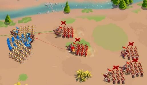 万国觉醒酋长禁卫摩多BOSS攻略