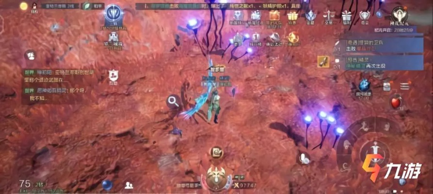 全民奇迹2古树小径任务坐标攻略