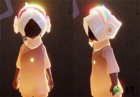 光遇彩虹站立技巧攻略