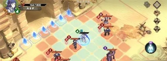 天地劫幽城再临墨子道活动攻略