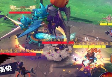 怪物工程师升级攻略：快速提升技巧