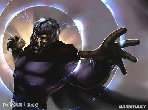 超级英雄实力盘点：角色强度榜解析
