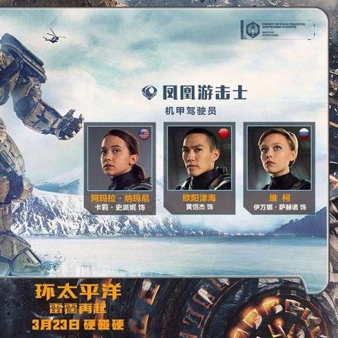 机甲爱丽丝角色排行：最强角色推荐