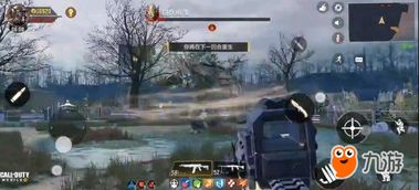 使命召唤手游树妖召唤方法 树妖激活攻略