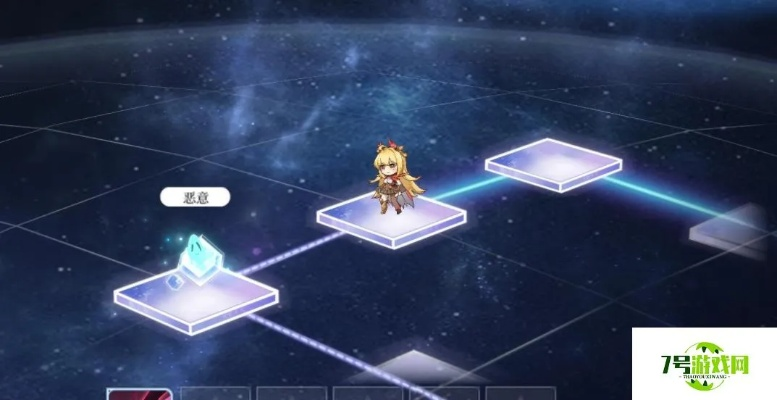 基于月神迷宫升级攻略 快速提升技巧