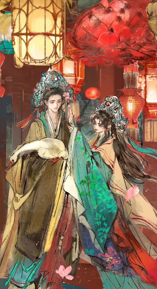 江南百景图鱼玄机解析