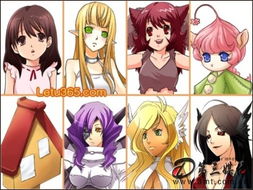 小森生活沙耶偏爱的NPC物品大揭秘