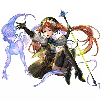 基于另一个伊甸赫蕾娜技能攻略