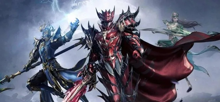 全民奇迹2混沌城堡攻略：通关技巧揭秘