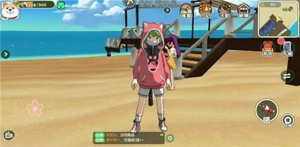 小森生活甲虫星崎评测，星崎属性解析