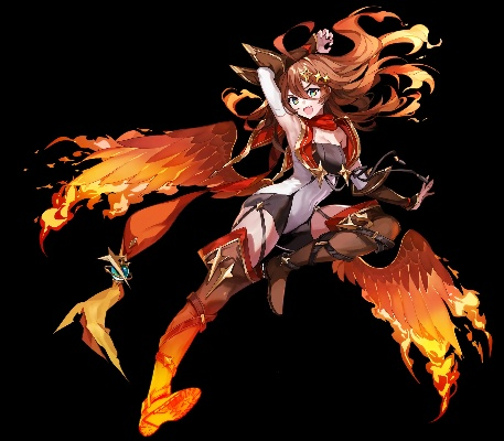 坎公骑冠剑凤凰角色强度评测