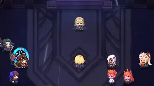 坎公骑冠剑黄金蝎子爪武器属性解析