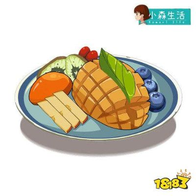 小森生活番茄炖肉做法 番茄炖肉制作教程