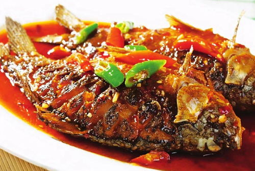 小森生活松子鱼食谱，松子鱼做法分享