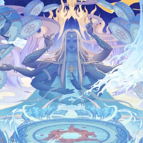 云端问仙兑换码大全 礼包兑换码汇总