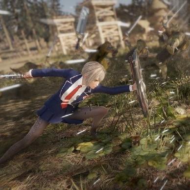 真三国无双霸手游公测时间揭晓