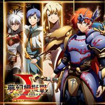 梦幻模拟战SP雪莉装备推荐，角色搭配攻略