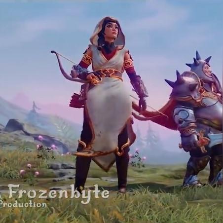 IGN9分力荐，解谜佳作！解谜游戏巅峰之作