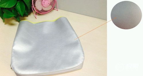 小森生活兔绒防滑垫坐垫制作