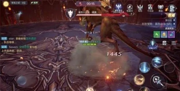 全民奇迹2临时研究员隐藏任务通关秘籍