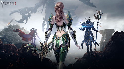 全民奇迹2异地恋人攻略：隐藏任务通关秘籍