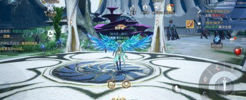 全民奇迹2炼金魔法隐藏任务攻略