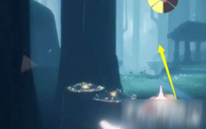 光遇螃蟹先祖位置揭秘