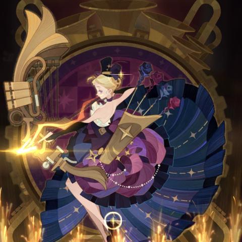 剑与远征音符彩蛋揭秘 彩蛋大全一览