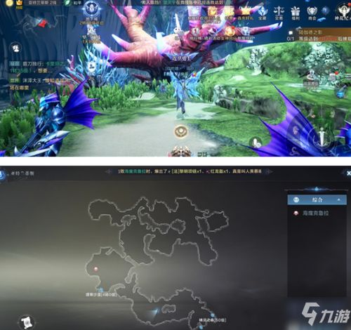 全民奇迹2新手入门指南攻略