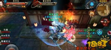 荒废地宫9副本通关秘籍