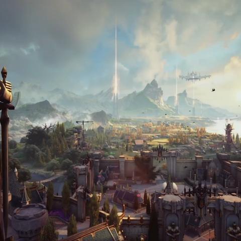 全民奇迹2升级攻略：快速提升等级技巧