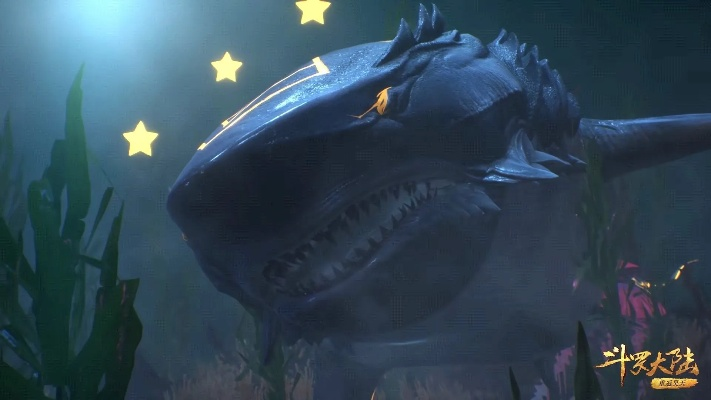 斗罗大陆深海试炼终章攻略，通关秘籍揭秘