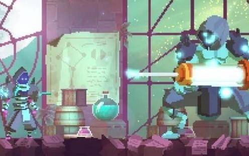 重生细胞巨镰变异推荐，镰刀变异最佳选择