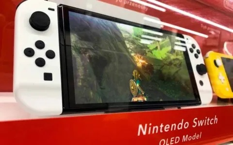 Switch 2价格引发玩家顾虑：PS6售价令人担忧