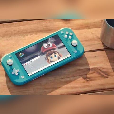 台版Switch 2价格更优，港版需多等一个月