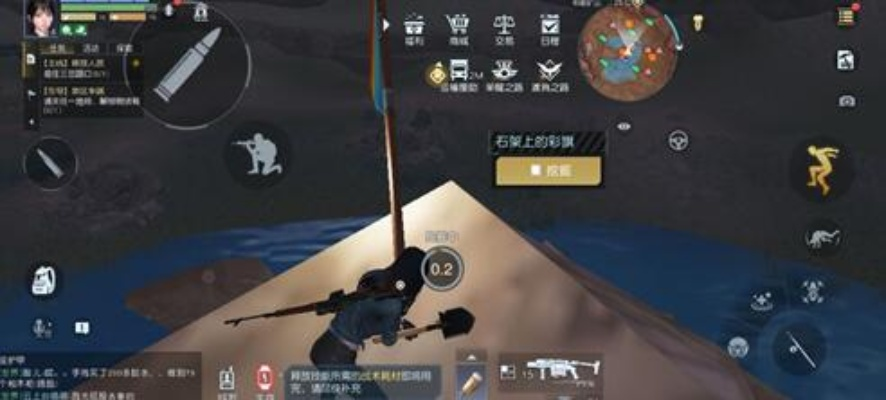 黎明觉醒希望镇副本攻略，高效通关技巧