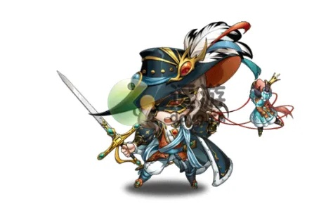 梦幻模拟战奥托克拉托四世3C评测 角色觉醒技能解析