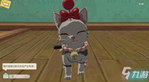 小森生活银猫币获取攻略