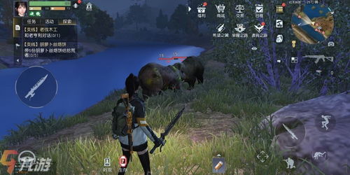 黎明觉醒刷僵尸攻略：高效刷怪技巧