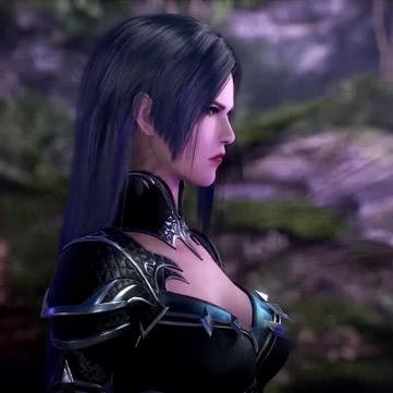 斗罗大陆斗神再临朱竹清魂环搭配攻略