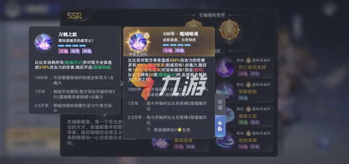 斗罗大陆唐啸武魂觉醒：培养潜力分析