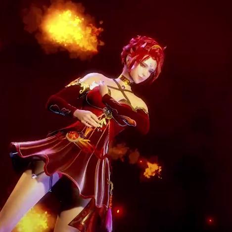 斗罗大陆火系武魂搭配攻略：打造最强火系阵容站位